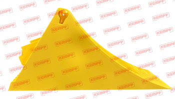 26998 Kempf Hemmschuh Kunststoff